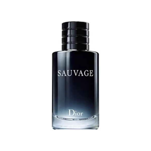 CHRISTIAN DIOR Sauvage 2015