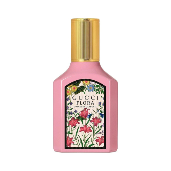 GUCCI Flora Gorgeous Gardenia 2021