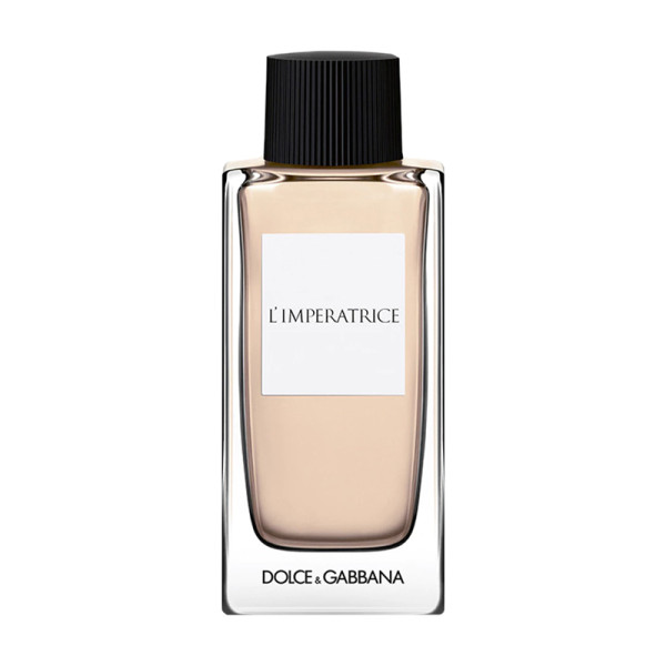 DOLCE & GABBANA L'Imperatrice