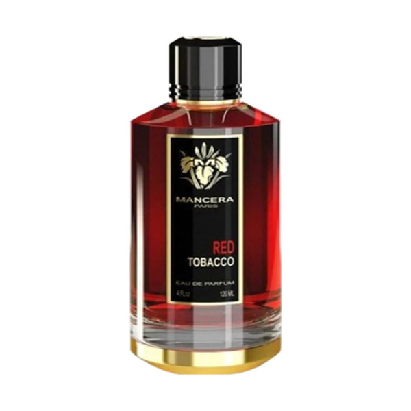 MANCERA Red Tobacco