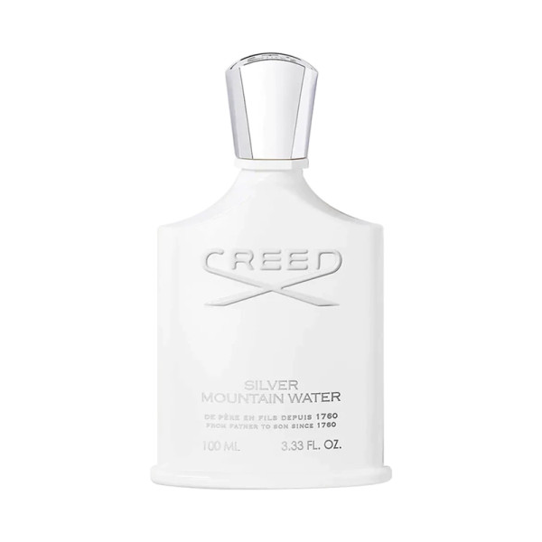 CREED Silver Mountain Water