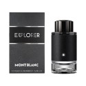 MONT BLANC Explorer